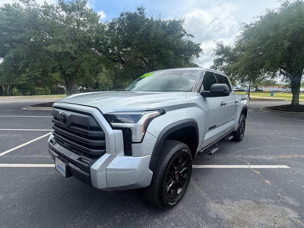 2023 Toyota Tundra - $36,900